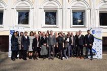 Mesto Humenné ohlásilo kandidatúru na Mesto kultúry 2024
