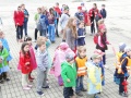 Mesto Humenné poskytlo viaceré dotácie pre účastníkov detských letných táborov