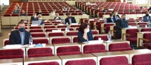Mestské zastupiteľstvo NETRADIČNE, aj v čase koronavírusu