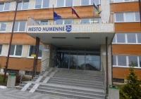 mestsky urad