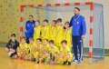 Mikulášsky halový turnaj vyhrali Zemplínčania