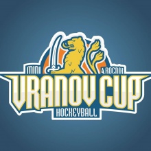Mini Vranov cup 2020