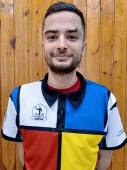 Miroslav Porvazník zo ZŠ Hrnčiarska
