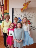 Moyzesov Slávik 2018