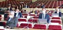 Na rekonštrukciu potrubí 4,4 mil. eur