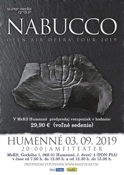 Nabucco 2019