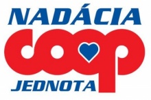 Nadácia COOP Jednota