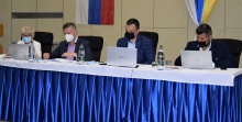 Navýšenie dotácie i doplnenie komunitného plánu