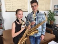 Nové úspechy a skúsenosti
