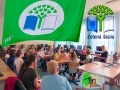 Obstáli v najväčšom vzdelávacom ekoprograme sveta
