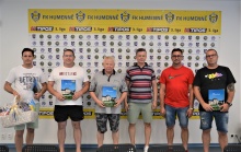 Ocenenie pre FK Humenné