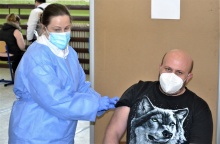 Očkovanie: registrácia – štvrtok od 20:00 hod.