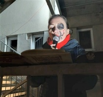 Od ducha k duchovi