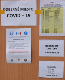 Odberné miesto