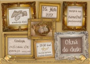 Okná do duše