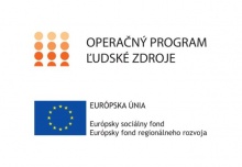 Operačný program Ľudské zdroje + EÚ