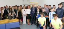 Oslava 60. výročia aj s úspešnými absolventmi