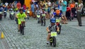 Podujatie Deti na bike získava každým rokom viac fanúšikov