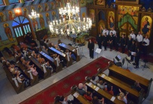 Pontes 2019 – Ave maria – Aleluja – Sanctus