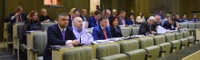Poslanci odhlasovali najdôležitejší dokument budúceho roka