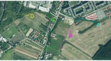 Pracovné stretnutie / protipovodňová tematika