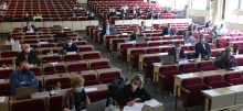 Predsedu nezvolili, členovia dozornej rady schválení