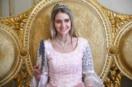 Princezná Lenka