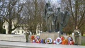 Pripomíname si 73. výročie oslobodenia mesta Humenné