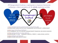 Projekt Na jazykových krídlach 2