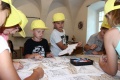 Projekt objektového vyučovania v múzeu aj počas prázdnin