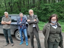 Rokovanie na Hubkovej…