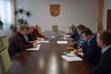 Rokovanie o dopravnej situácii cez priecestia