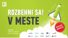 Rozbehni sa! v našom meste