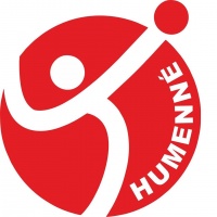 ŠK Gymnázium Humenné logo