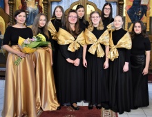 STRETNUTIE s porozumením a láskou
