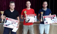 Scrabble turnaj – o pohár primátora má pokračovanie