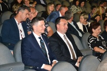 Slávnostné udelenie ocenení mesta Snina 2021