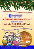 Slovensko koledy