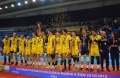 Slovenský pohár vo volejbale mužov a žien – výsledky