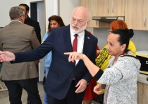Splnomocnenec vlády SR pre rómsku komunitu – Ján Hero