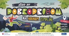 Staň sa dobrodruhom Horného Zemplína
