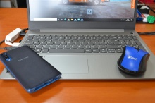 Štatistické zisťovanie informačných a komunikačných technológií