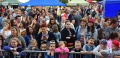 Švejkove dni potvrdili, že Humenčania sa vedia zabávať