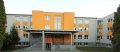 Švermovka s novou telocvičňou