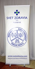 Svet zdravia – NsP