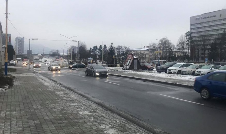 TS zimná údržba 2020