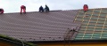 Telocvičňa ZŠ Pugačevova dostala novú strechu. Radnica investovala do jej opravy