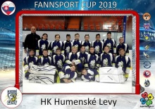 Turnaj Fannsport Michalovce