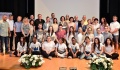 Úspešná misia humenských a sninských študentov s ich pedagógmi i Izraeli
