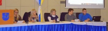 Úvodná konferencia participantov